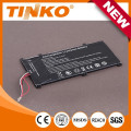 Tinko Lithium Polymer 3.7V Handy-Akku